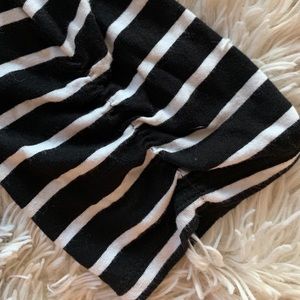 White House Black Market Tops - black and white striped white house black market White House Black Market Tops - black and white striped white house black market